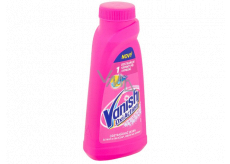 Vanish Oxi Action płynny środek do usuwania plam 500 ml