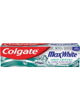 Colgate Max White White Crystals pasta do zębów 75 ml