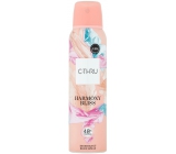 C-Thru Harmony Bliss dezodorant w sprayu dla kobiet 150 ml