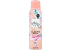 C-Thru Harmony Bliss dezodorant w sprayu dla kobiet 150 ml