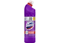 Domestos WC čistič Extended Power Lavander, 750 ml