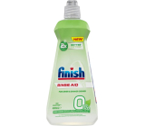 Finish 0 % nabłyszczacz do zmywarki, 400 ml