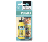 Bison PU Max klej do drewna 75 g