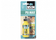 Bison PU Max klej do drewna 75 g