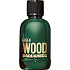 Dsquared2 Green Wood toaletní voda pro muže 100 ml Tester