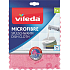 Vileda ściereczka Microfibre do naczyń, 1 szt.
