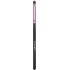 Donegal Love Pink kosmetický štětec se syntetickými štětinami na oční stíny 15,5 cm