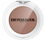 Dermacol Mono 3D Matt cieni do powiek 05 Chocobons 2 g
