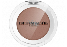 Dermacol Mono 3D Matt cieni do powiek 05 Chocobons 2 g