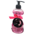 Salsa Collection Kotka Wild Rose płynne mydło dozownik 240 ml
