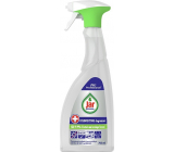 Jar Professional Środek dezynfekujący 2w1 rozpylacz 750 ml