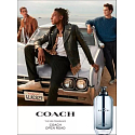 Coach Open Road sprchový gel pro muže 150 ml