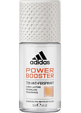 Adidas dezodorant kulkowy dla kobiet Power Booster 50 ml