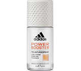 Adidas dezodorant kulkowy dla kobiet Power Booster 50 ml