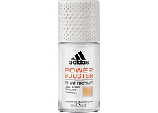 Adidas dezodorant kulkowy dla kobiet Power Booster 50 ml