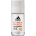 Adidas dezodorant kulkowy dla kobiet Power Booster 50 ml