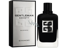 Givenchy Gentleman Society 2023 woda perfumowana dla mężczyzn 100 ml