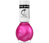 Miss Sporty 1 Min to Shine lakier do paznokci 135 7 ml