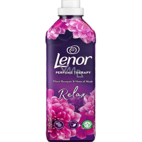 Lenor Floral Bouqet & Note of Musk awiw 28 dawek 700 ml