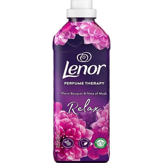Lenor Floral Bouqet & Note of Musk awiw 28 dawek 700 ml