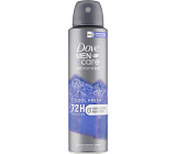 Dove Men+Care Advanced Cool Fresh Antiperspirant sprej 150ml