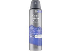 Dove Men+Care Advanced Cool Fresh Antiperspirant sprej 150ml