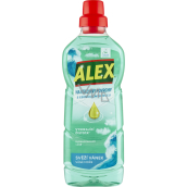 Alex uniwersalny środek czyszczący do wszystkich powierzchni Świeża bryza, 1 l