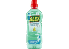 Alex uniwersalny środek czyszczący do wszystkich powierzchni Świeża bryza, 1 l