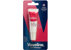 Vaseline Różowy balsam do ust 10 g