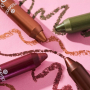 Essence Blend & Line cienie do oczu i eyeliner 02 Oh My Ruby 1,8 g