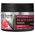 Dr. Santé Black Castor Oil Reinforcing maska pro obnovu struktury vlasů 300 ml
