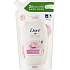 Dove płyn do mycia Peony & Rose Oil uzupełnienie, 500 ml