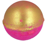 Bomb Cosmetics Watercolours Instaglam musująca kula do kąpieli 180 g