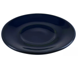 Albi Espresso podkładka - ciemnoniebieska 9,2 cm