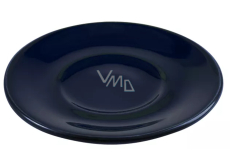 Albi Espresso podkładka - ciemnoniebieska 9,2 cm