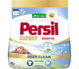 Persil Sensitive proszek do prania dla wrażliwej skóry, 18 prań, 990 g