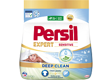 Persil Sensitive proszek do prania dla wrażliwej skóry, 18 prań, 990 g