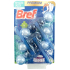 Bref Premium Water Signs 4 Pisces WC blok pro hygienickou čistotu a svěžest Vaší toalety, zbarvuje vodu  3 x 50 g