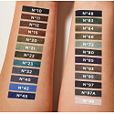 Artdeco Soft Eye Liner Waterproof kredka do oczu 48 Midnight 1,2 g
