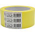 Mako Basic taśma maskująca gładka krep, 3 dni, do 60 °C, 48 mm × 50 m