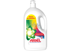 Ariel Color prací gel na barevné prádlo 86 dávek 3,87 l