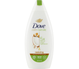 Dove Restoring Kokos a Mandle sprchowy żel, 400 ml