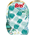 Bref Brilliant Gel All in 1 Alpine Lake WC blok, 3× 42 g