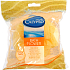 Calypso Passion kwiatowa gąbka do kąpieli, 1 sztuka