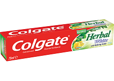 Colgate Herbal White, pasta do zębów, 75 ml