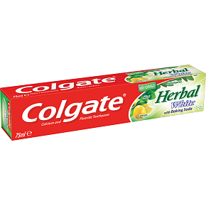 Colgate Herbal White, pasta do zębów, 75 ml