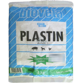 Bioveta Plastin P, dodatek minerałów dla świń, drobiu i psów, 5 kg