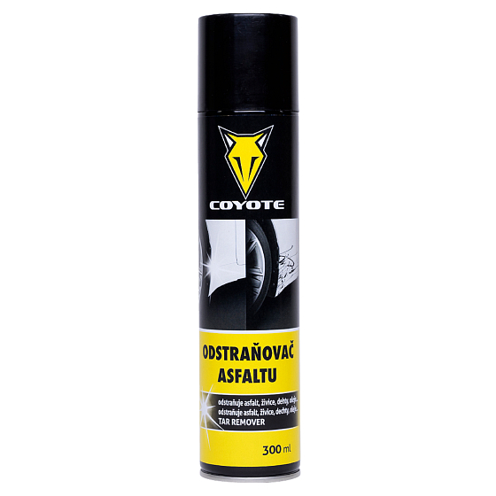 Coyote Usuwacz asfaltu 300 ml