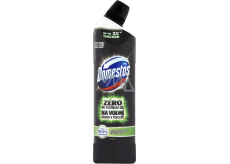 Domestos WC żel Lime na kamień wodny, 750 ml