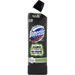 Domestos WC żel Lime na kamień wodny, 750 ml Domestos WC żel Lime na kamień wodny, 750 ml